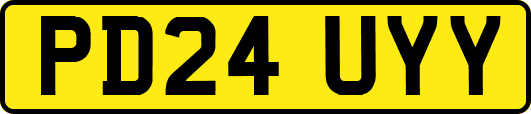 PD24UYY
