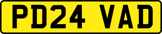 PD24VAD