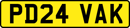 PD24VAK