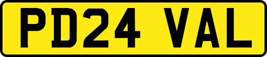 PD24VAL