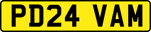 PD24VAM