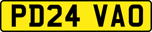 PD24VAO