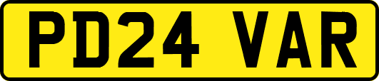 PD24VAR