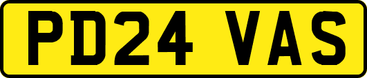 PD24VAS
