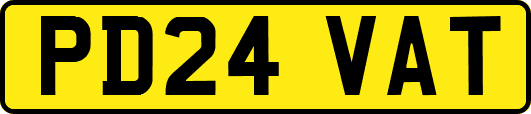 PD24VAT