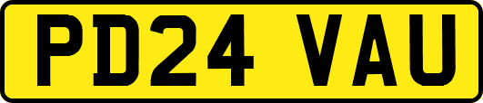 PD24VAU