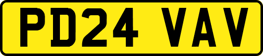 PD24VAV