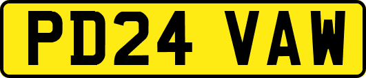 PD24VAW