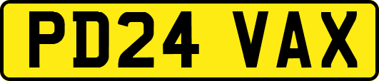 PD24VAX