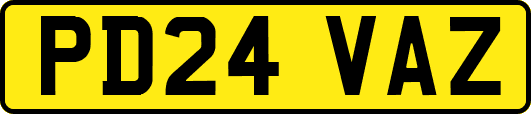 PD24VAZ