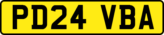 PD24VBA