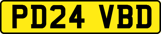 PD24VBD