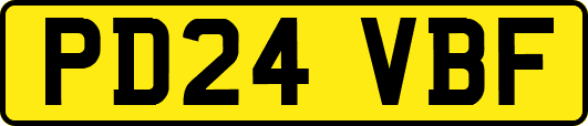 PD24VBF