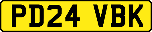 PD24VBK