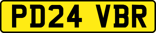 PD24VBR