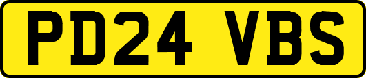 PD24VBS