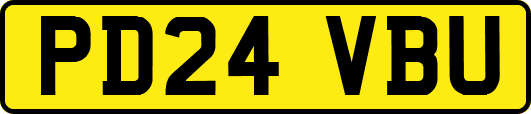 PD24VBU