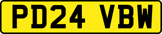 PD24VBW