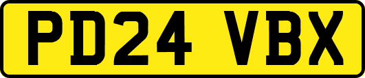 PD24VBX