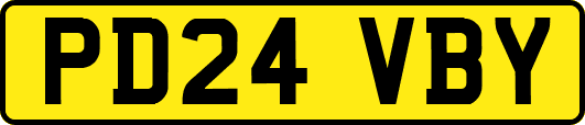 PD24VBY