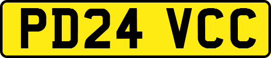 PD24VCC
