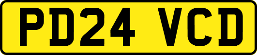 PD24VCD