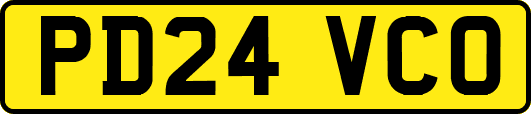 PD24VCO
