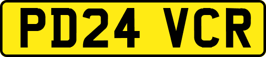PD24VCR