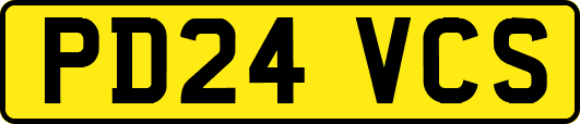 PD24VCS