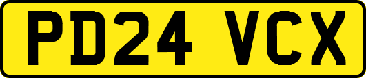 PD24VCX