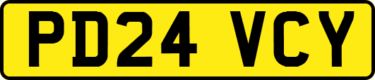 PD24VCY
