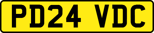 PD24VDC