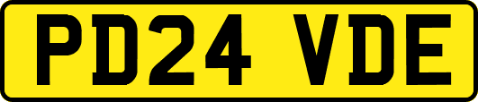PD24VDE