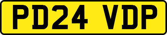 PD24VDP