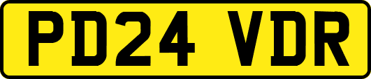 PD24VDR
