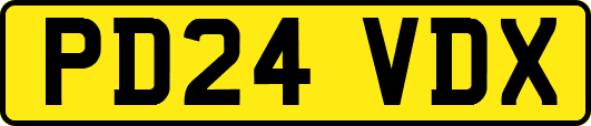 PD24VDX