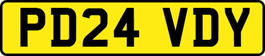 PD24VDY