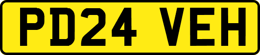 PD24VEH