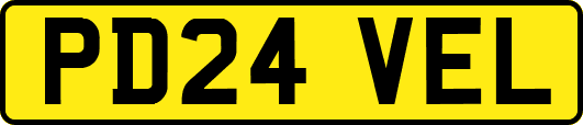 PD24VEL