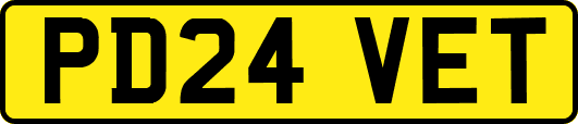 PD24VET