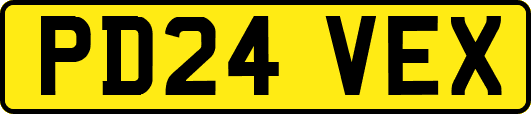 PD24VEX