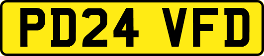 PD24VFD