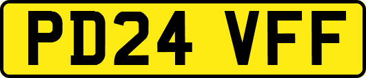 PD24VFF
