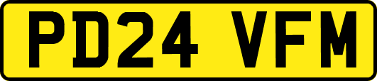 PD24VFM