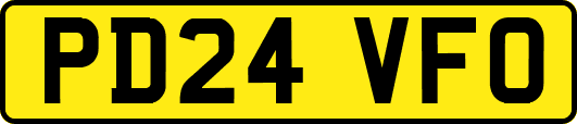 PD24VFO