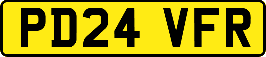 PD24VFR