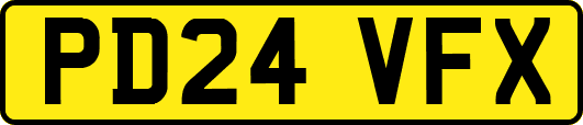 PD24VFX