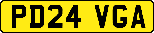 PD24VGA