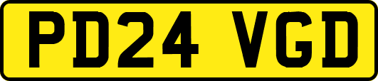 PD24VGD