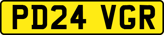 PD24VGR